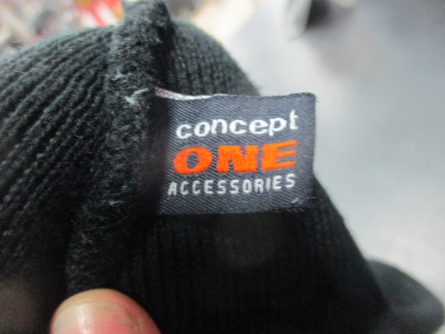 Load image into Gallery viewer, Used Concept One Accessories Beanie
