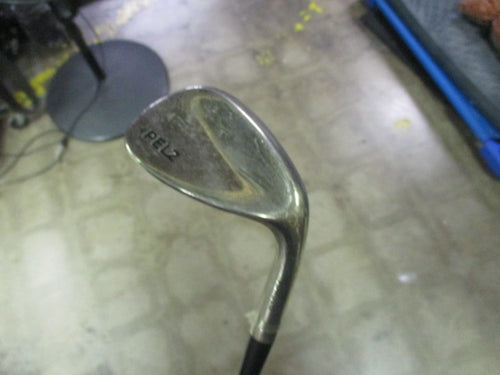 Used PELZ Forged Sand Wedge