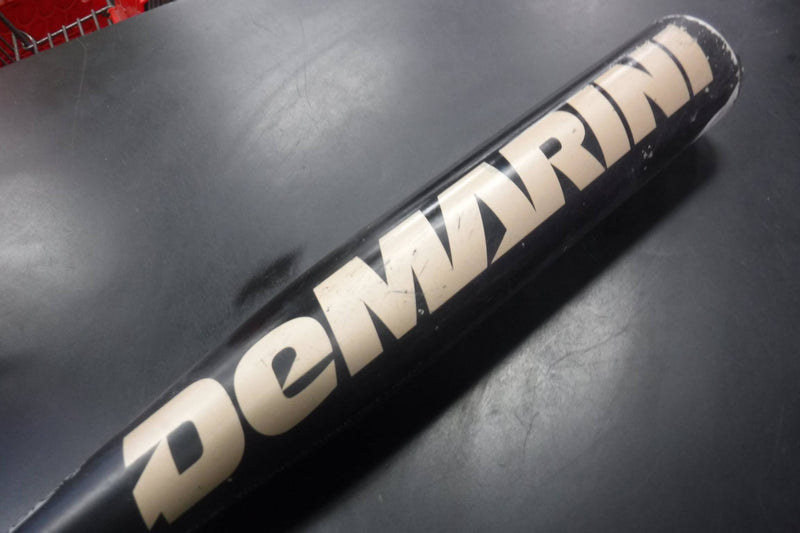 Load image into Gallery viewer, Used Demarini Voodoo Overlord 30&quot; 17oz Baseball Bat
