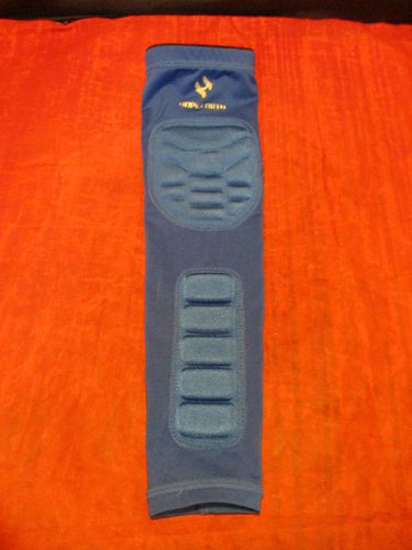 Used Hopeforth Compression Arm Sleeve Size Small