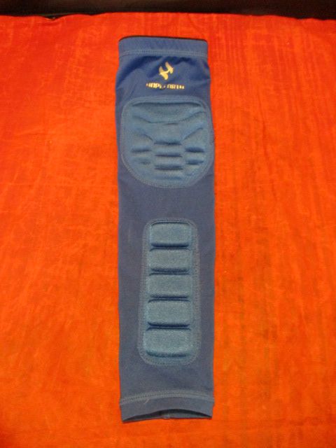 Used Hopeforth Compression Arm Sleeve Size Small
