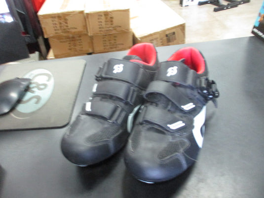Used Peloton Cycling Shoes Size 38