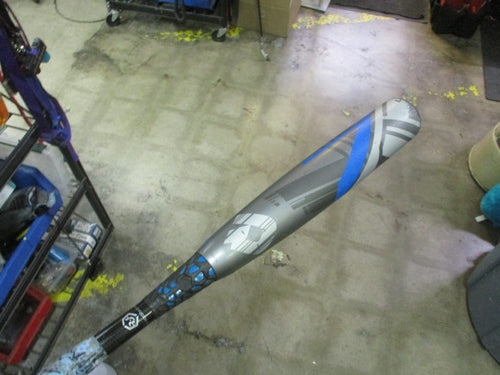 Used Demarini Cf7 31