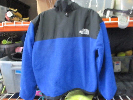 Used The North Face Gore-Tex Fleece Jacket Size Small