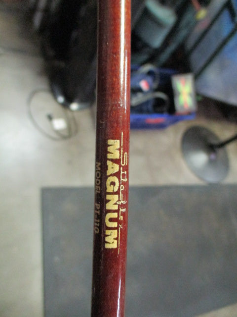 Used Browning Silaflex Magnum Rod w/ Fenwick Handle - 5'10