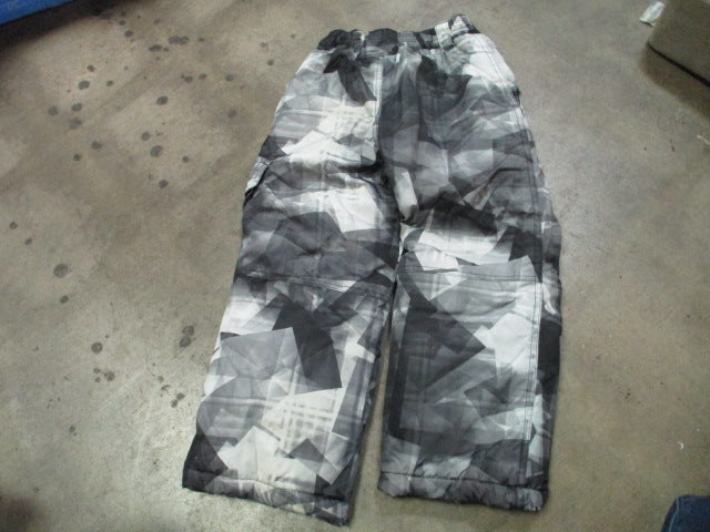 Load image into Gallery viewer, Used Xero Xposur Kids Snow Pants Size XS 4/5
