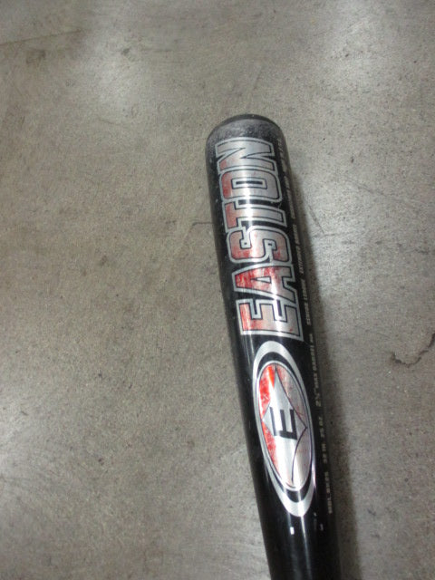 Used Easton Black Magic 32" -7 Baseball Bat
