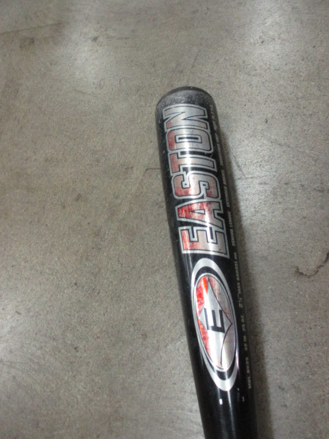 Used Easton Black Magic 32