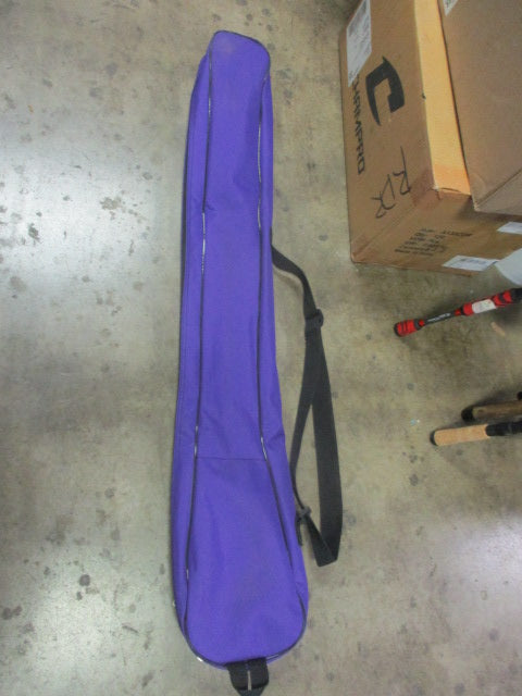 Used Brine Lacrosse Stick Bag