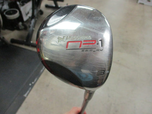 Used Nakashima NP-1 3 Wood