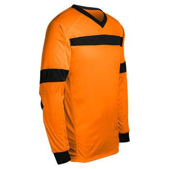 New Champro Keeper Soccer Goalie Jersey Size Large