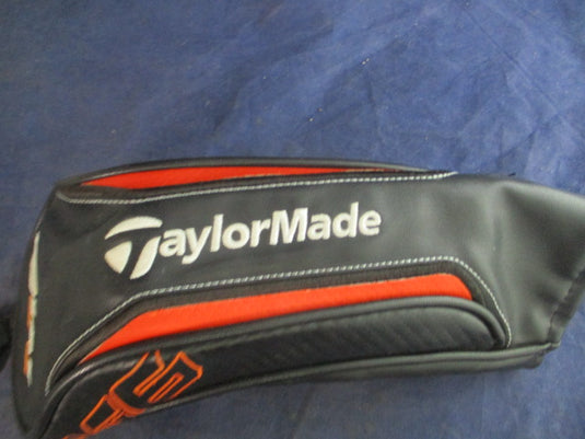 Used TaylorMade M6 Golf Head Cover