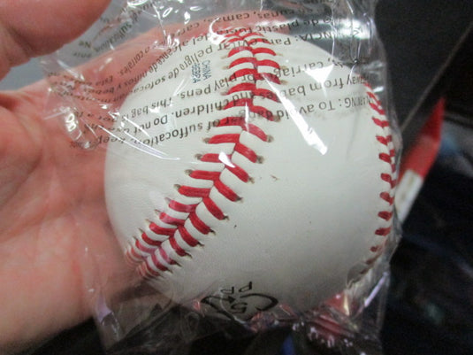 New Wilson RLLB1 Little League Baseball