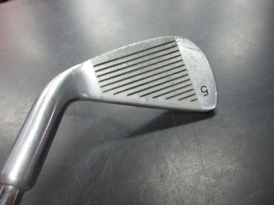 Used Tour Model Junior 5 Iron