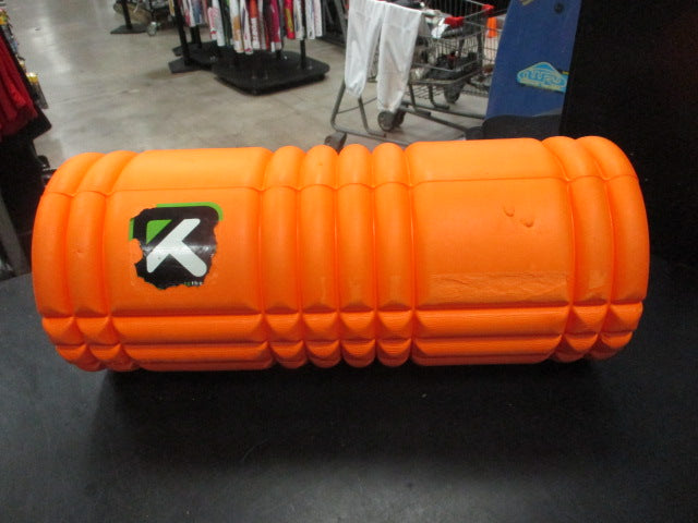Load image into Gallery viewer, Used Rogue 13&quot; The Grid Foam Roller
