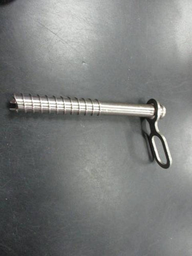 Used Rock Climbing Ice Screw