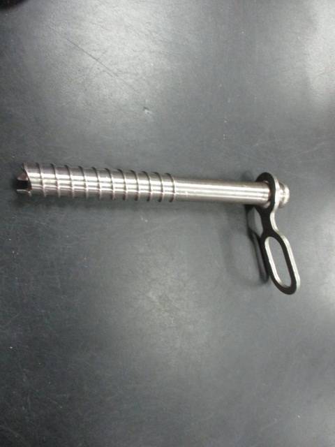 Used Rock Climbing Ice Screw