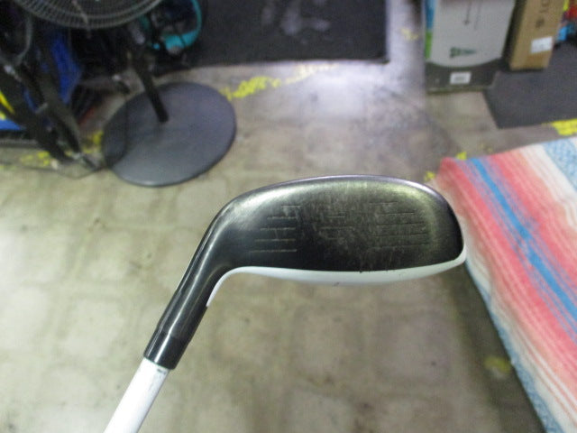 Load image into Gallery viewer, Used TaylorMade Aero Burner Rescue 6 Hybrid
