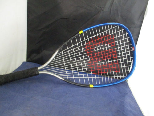 Used Wilson Ripper Titanium Racquetball Racquet