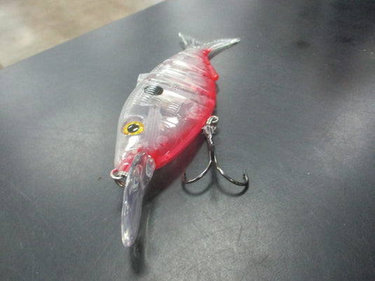 Used Kick Tail Driver Swim Bait