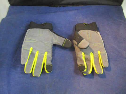 Used Firm Grip General Purpose Gloves Size Small