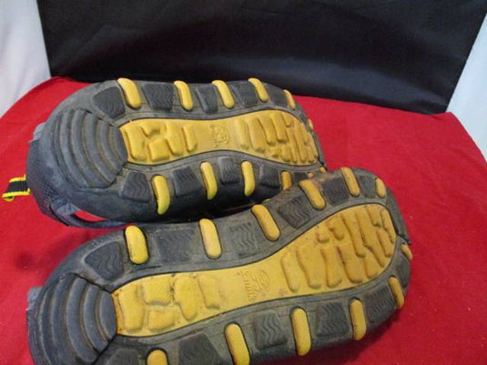 Used Keen Youth Unisex Sandals Size Unknown
