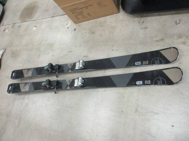 Load image into Gallery viewer, Used Rossignol Experience 100 182cm Powder Skis

