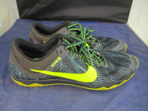 Used Nike Grind Track Spikes Size 7.5