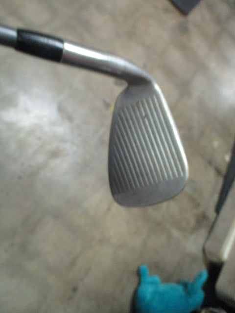 Used Lynx Parallax Sand Wedge