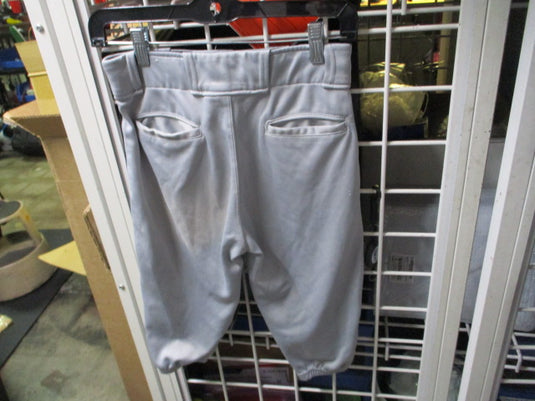 RAWLINGS Size YOUTH LARGE BASEBALL PANT