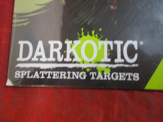 Birchwood Casey Darkotic Splattering Targets - Ship Wreck - 5 Pack