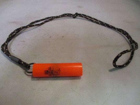 Used Fawn Whistle