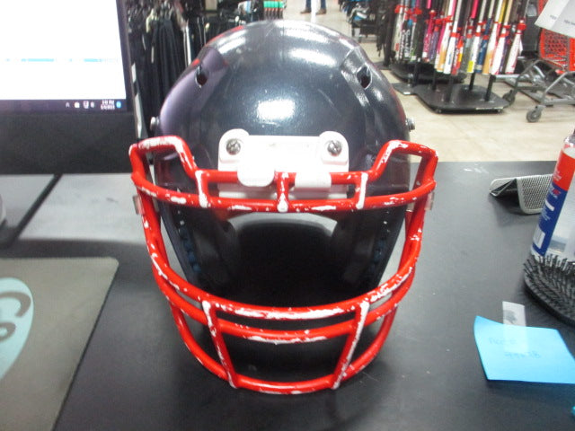 Load image into Gallery viewer, Used Schutt Vengeance Hybrid Youth XS Football Helmet
