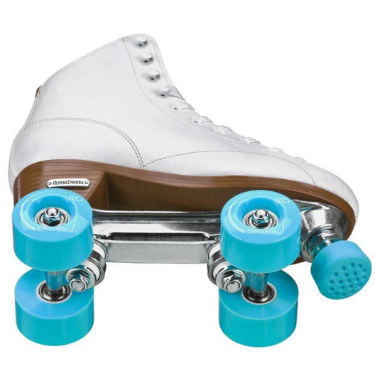 New Roller Derby Women's Cruze XR Hightop Roller Skates Size 5