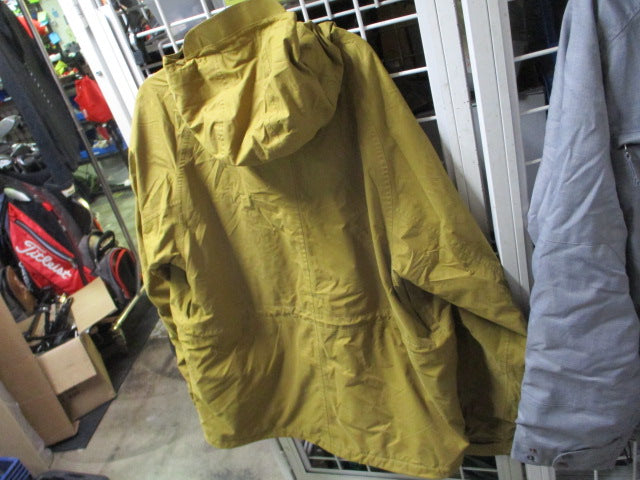 Load image into Gallery viewer, Used Analog Solitary Snow Jacket Size Large
