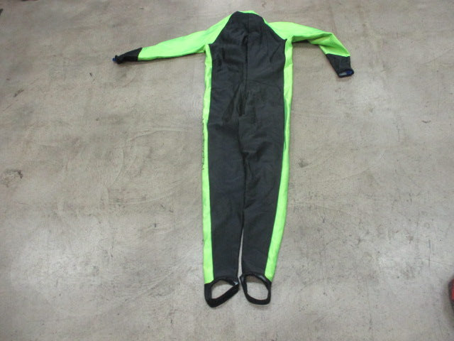 Load image into Gallery viewer, Used Henderson Aquatics Polartec Dive Skin Wetsuit Size Large
