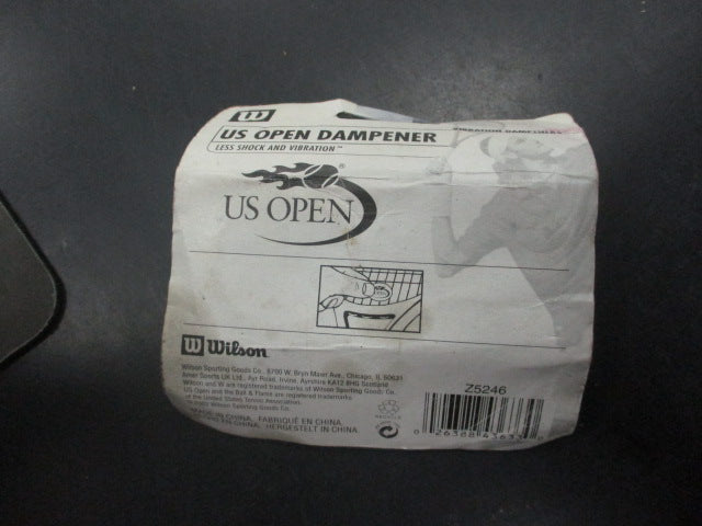 Load image into Gallery viewer, Wilson US Open Tennis Dampener
