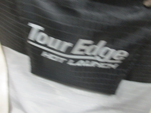 Load image into Gallery viewer, Used Tour Edge Xtreme Cart 5.0 Golf Cart Bag
