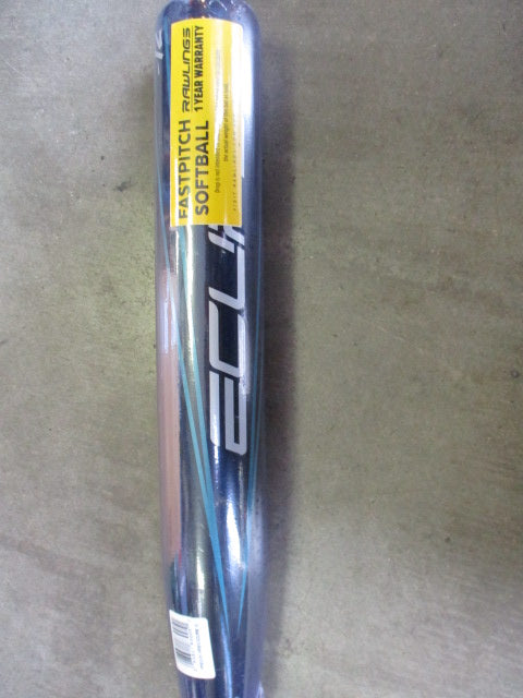 New Rawlings Eclipse (-12) 27" Fastpitch Softball Bat