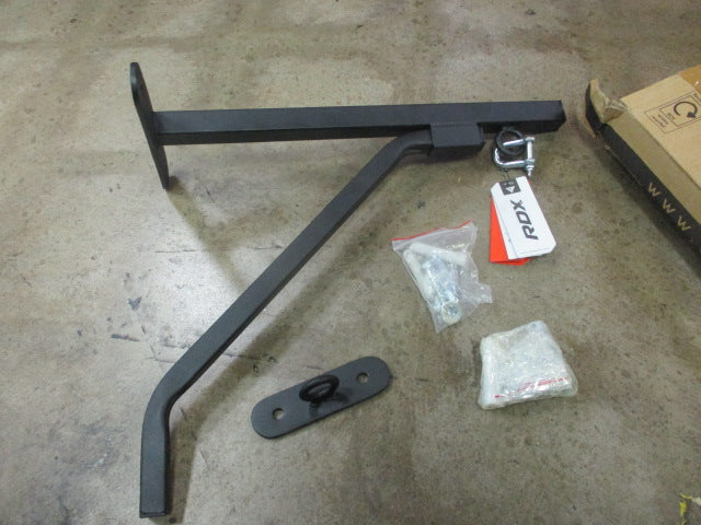 Load image into Gallery viewer, Used RDX Giant Inside X1 Punch Bag Steel Wall Bracket
