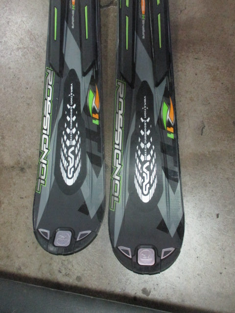 Load image into Gallery viewer, Used Rossignol Zenith PA 300 162cm Skis w/ Rossignol Bindings
