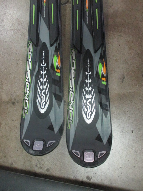 Load image into Gallery viewer, Used Rossignol Zenith PA 300 162cm Skis w/ Rossignol Bindings
