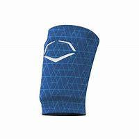 New Evo Shield Evocharge Wrist Guard Royal Blue XL
