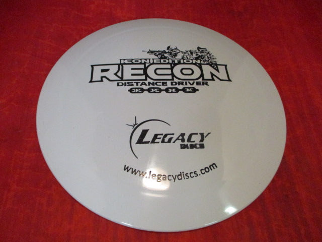 Load image into Gallery viewer, New Legacy Discs Icon Edition Recon Distance Driver

