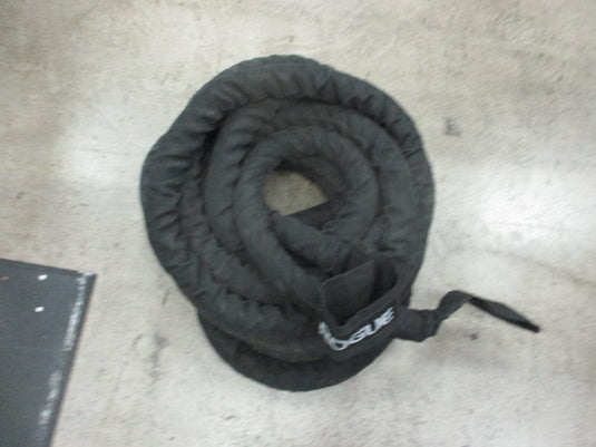 Used Rogue 45' Sheathed Battle Rope