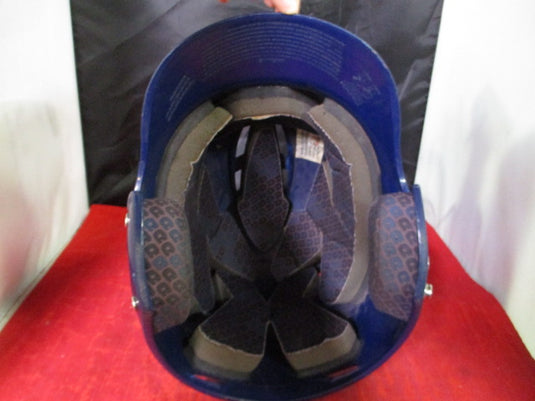 Used Demarini Batting Helmet 6 3/8 - 7 1/8