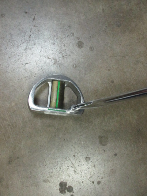 Used Tiger Shark Great White GS-3 34" Putter