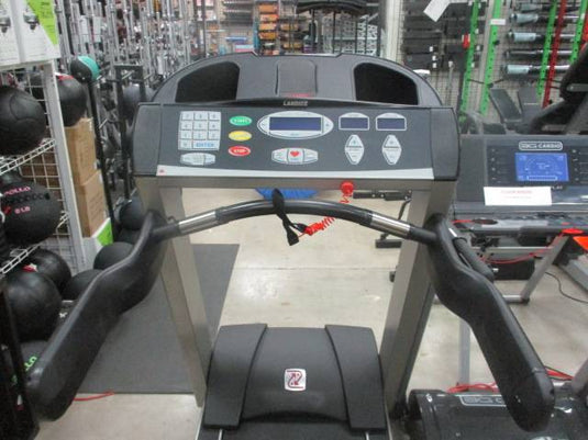 Used Landice L7 Cardio Trainer Treadmill With Orthopedic Belt