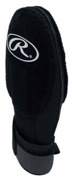 New Rawlings Sliding Mitt Hand Guard - Adult