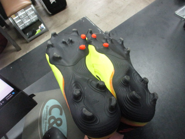 Load image into Gallery viewer, Used Adidas Copa Sense+ FG Soccer Cleats Size 13
